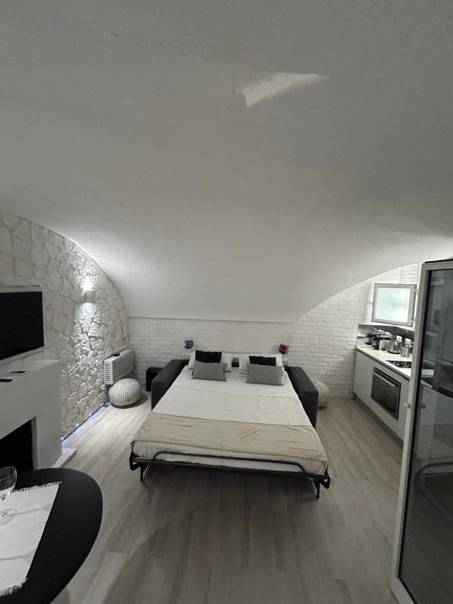 Little Suite Sant Angelo Roma Exterior foto