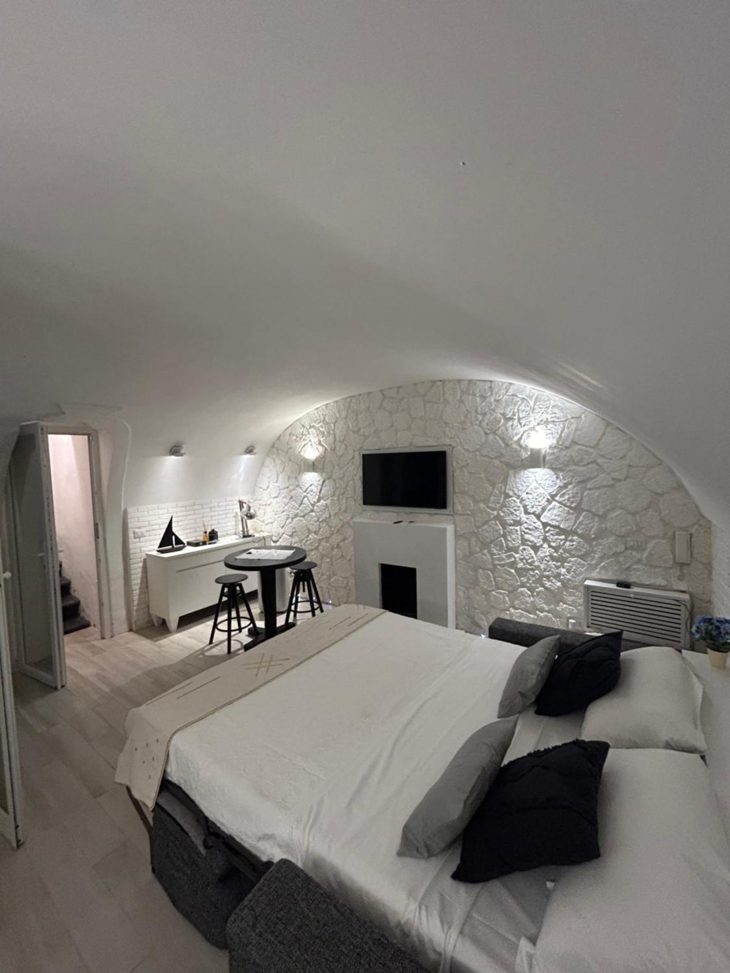 Little Suite Sant Angelo Roma Exterior foto